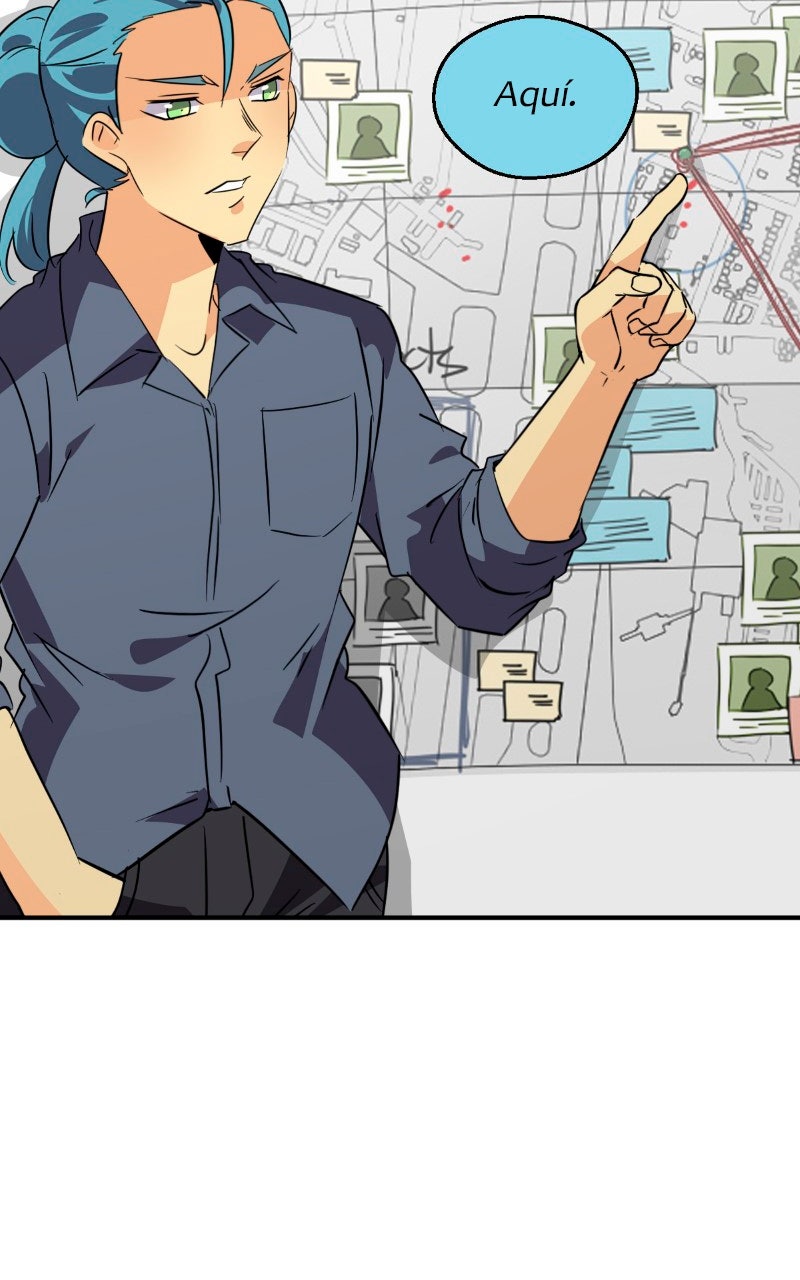 Read extraOrdinario ES Manga Online