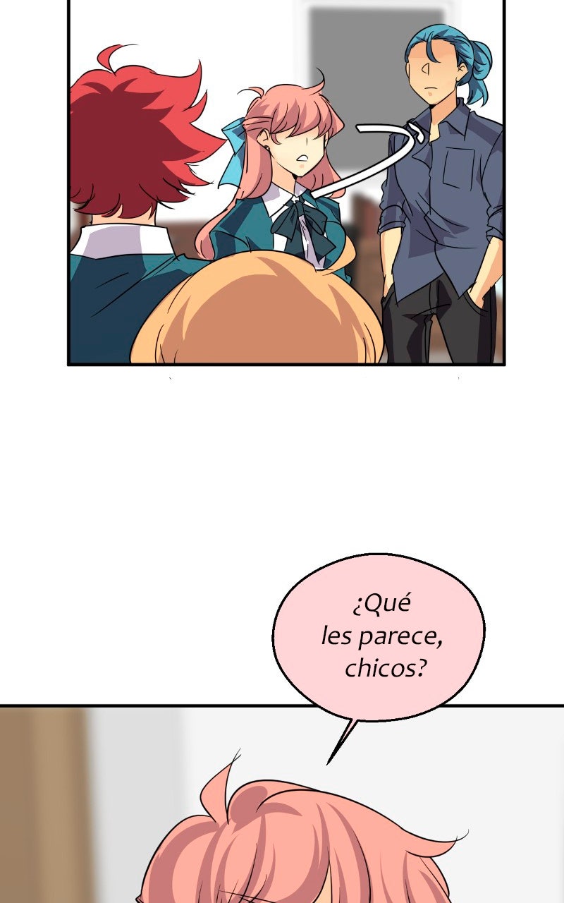 Read extraOrdinario ES Manga Online