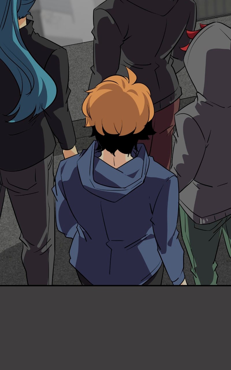 Read extraOrdinario ES Manga Online