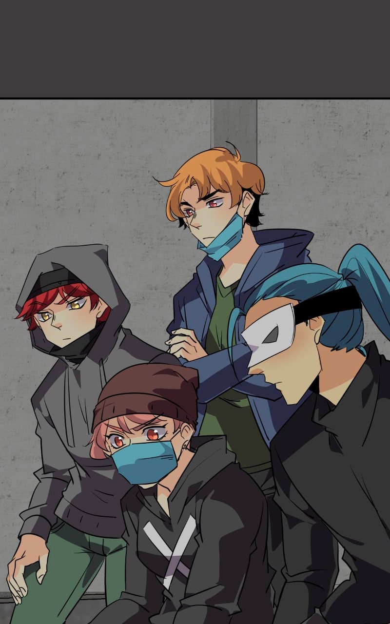 Read extraOrdinario ES Manga Online