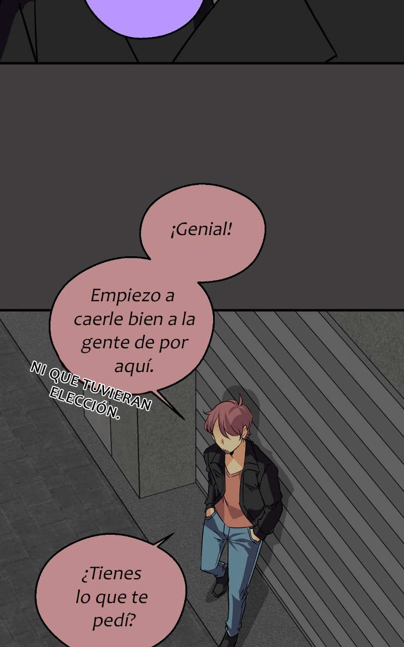 Read extraOrdinario ES Manga Online