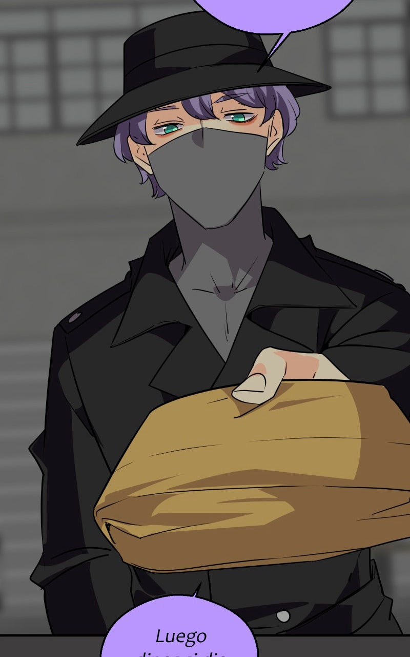 Read extraOrdinario ES Manga Online