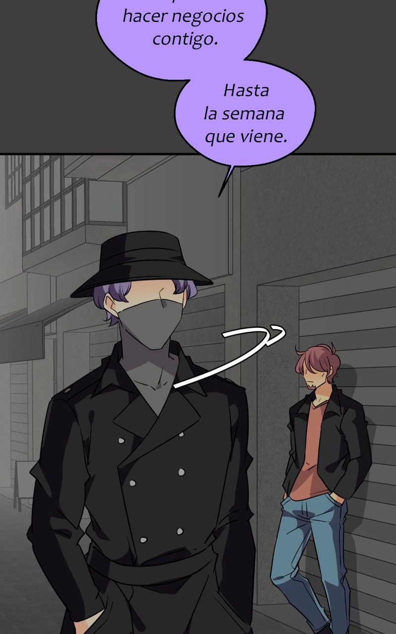 Read extraOrdinario ES Manga Online