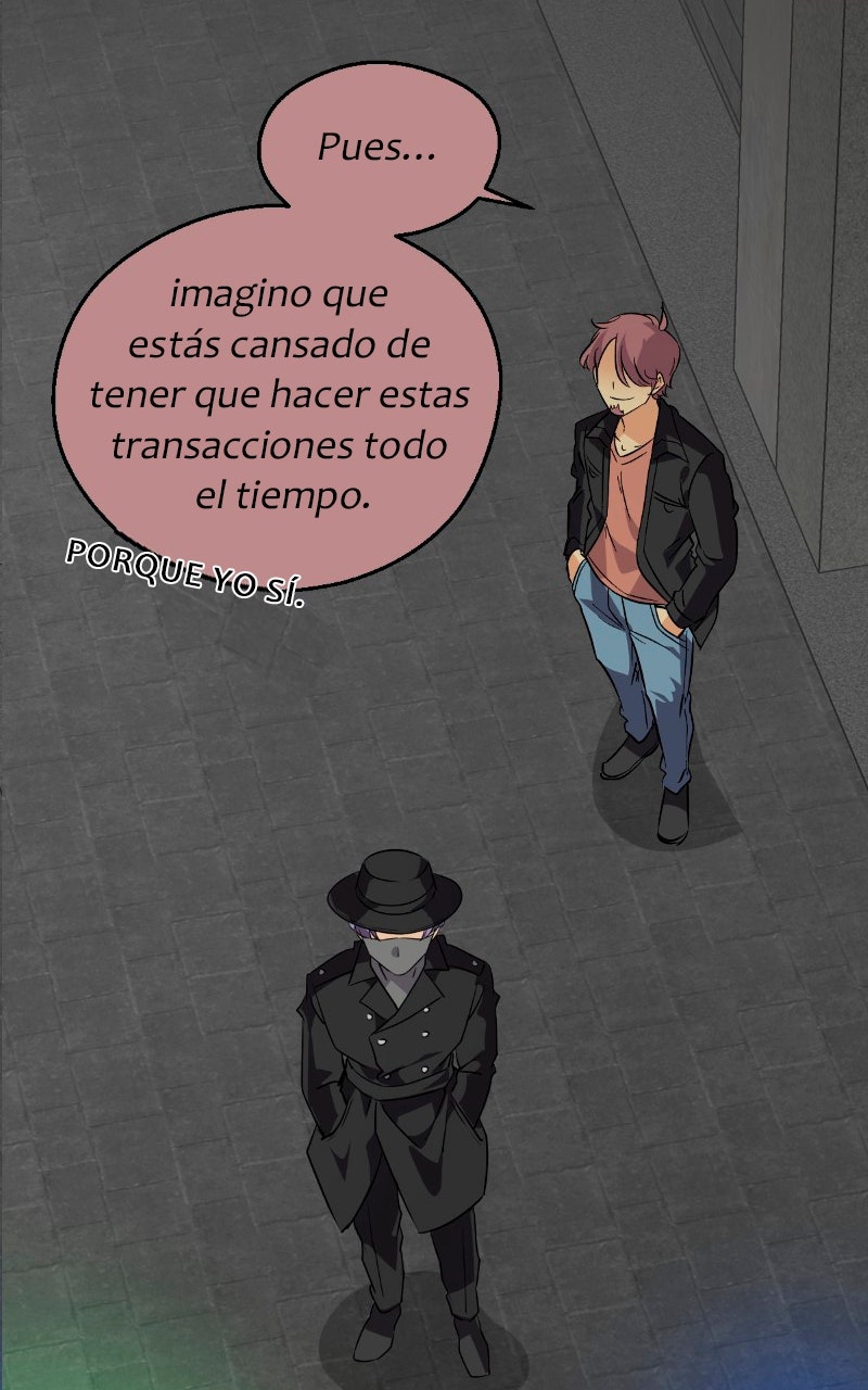 Read extraOrdinario ES Manga Online