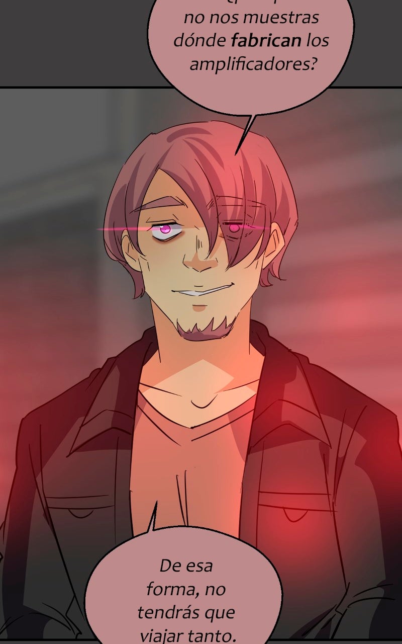 Read extraOrdinario ES Manga Online