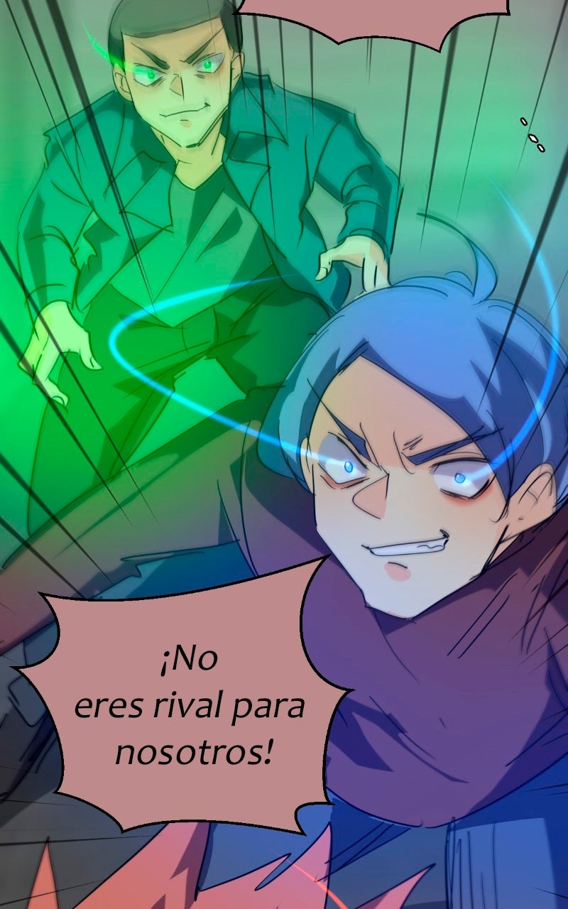 Read extraOrdinario ES Manga Online