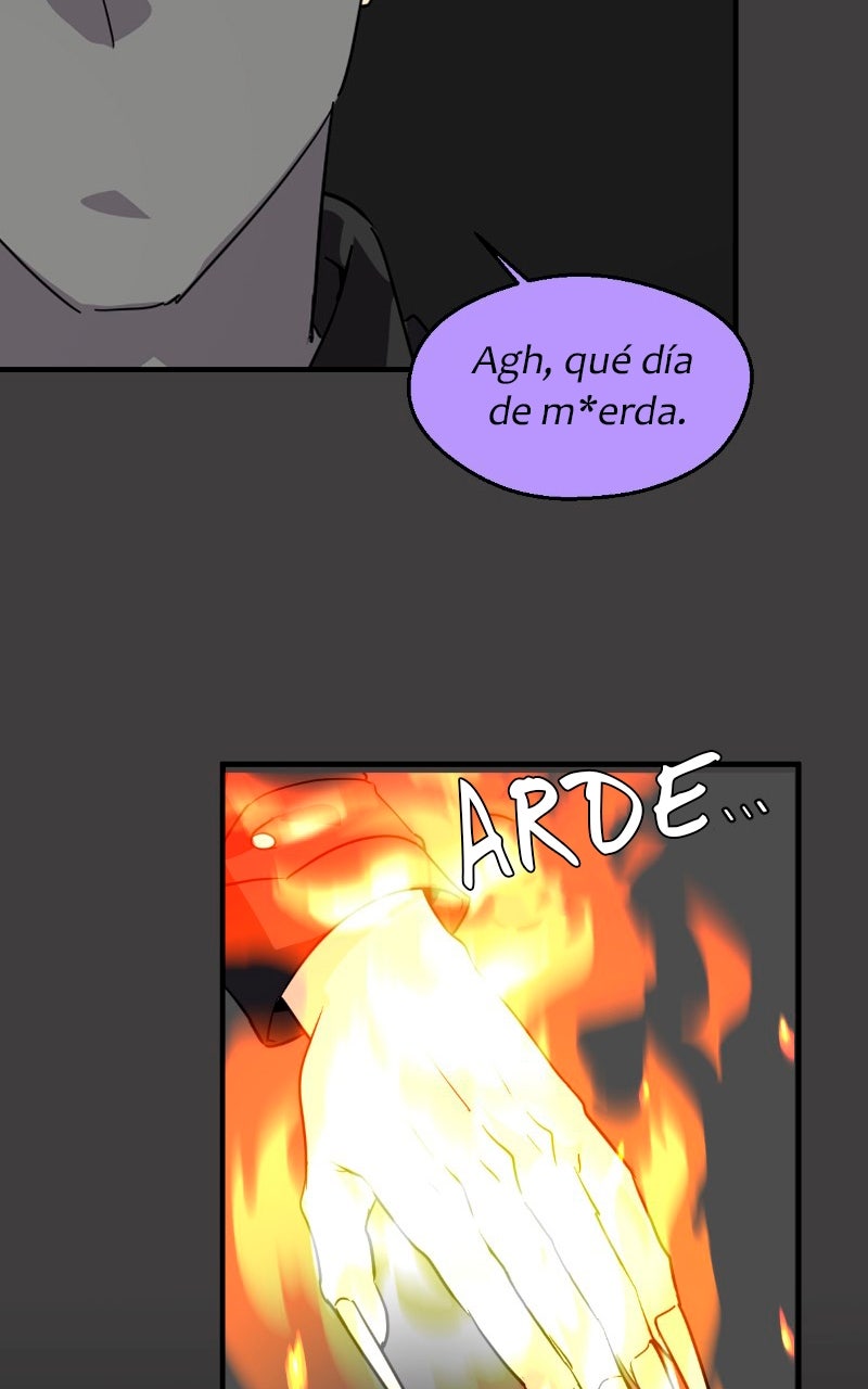 Read extraOrdinario ES Manga Online