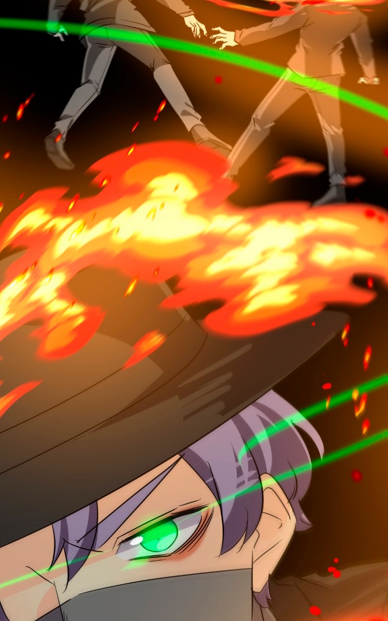 Read extraOrdinario ES Manga Online