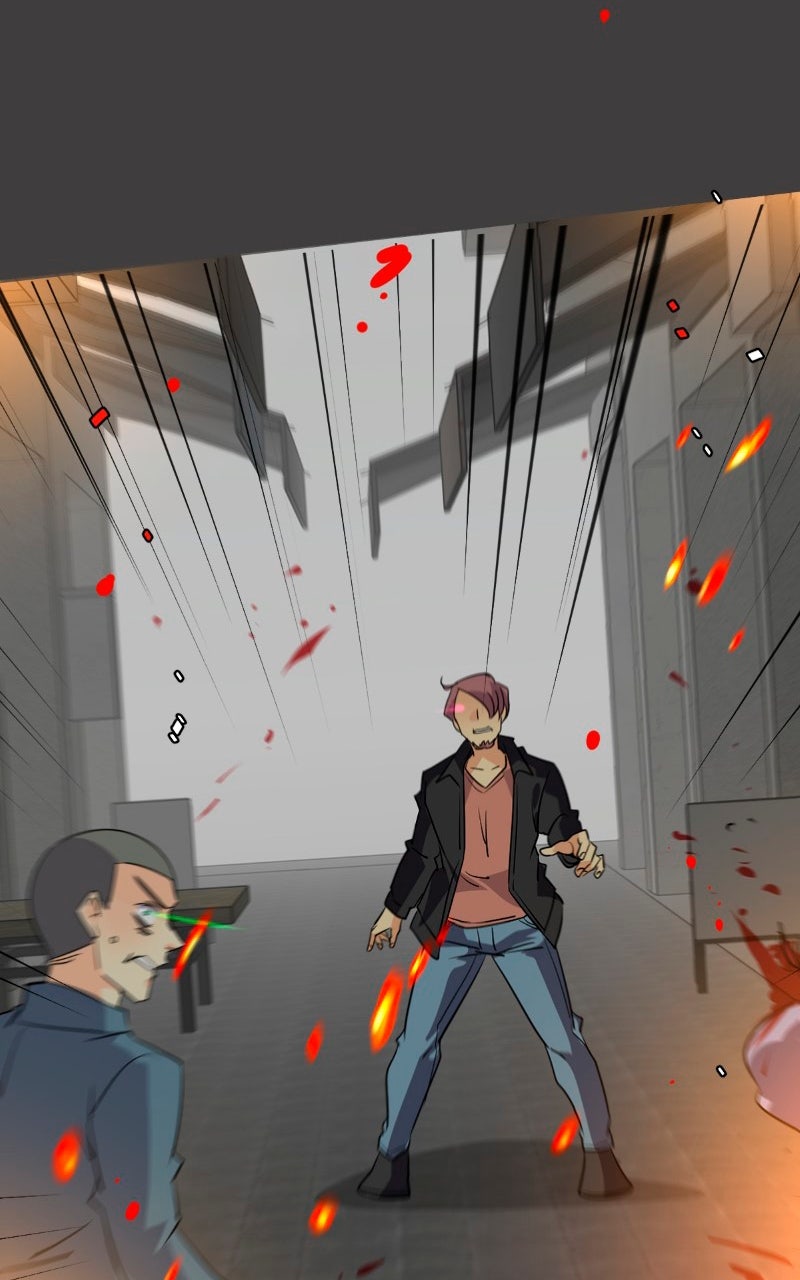 Read extraOrdinario ES Manga Online