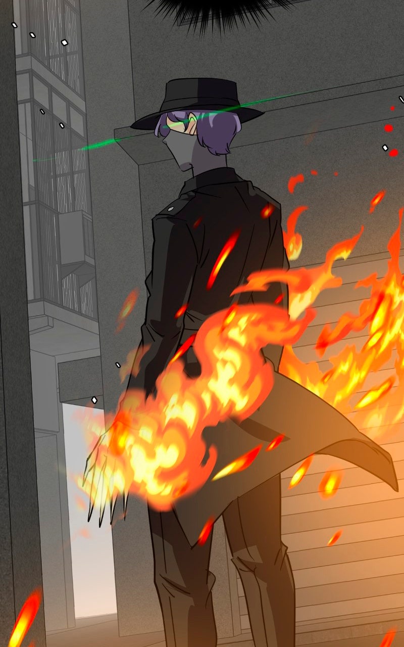 Read extraOrdinario ES Manga Online