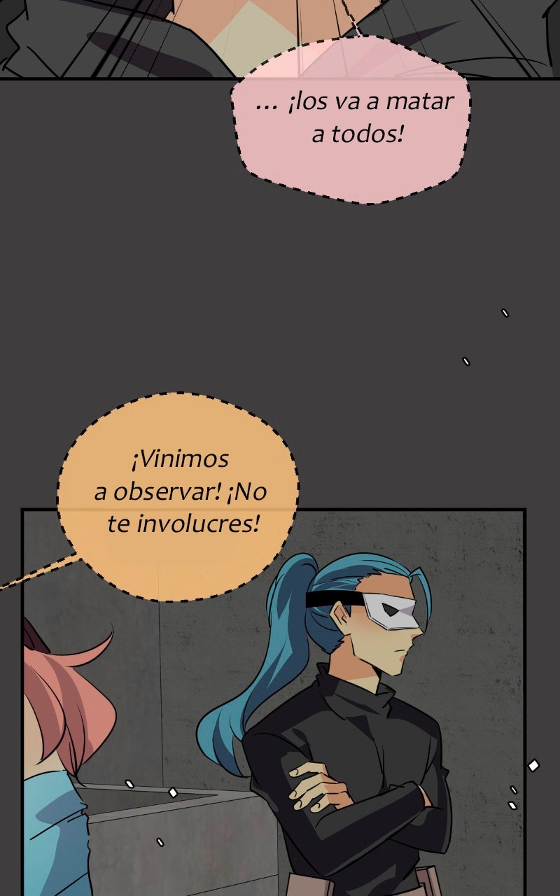 Read extraOrdinario ES Manga Online