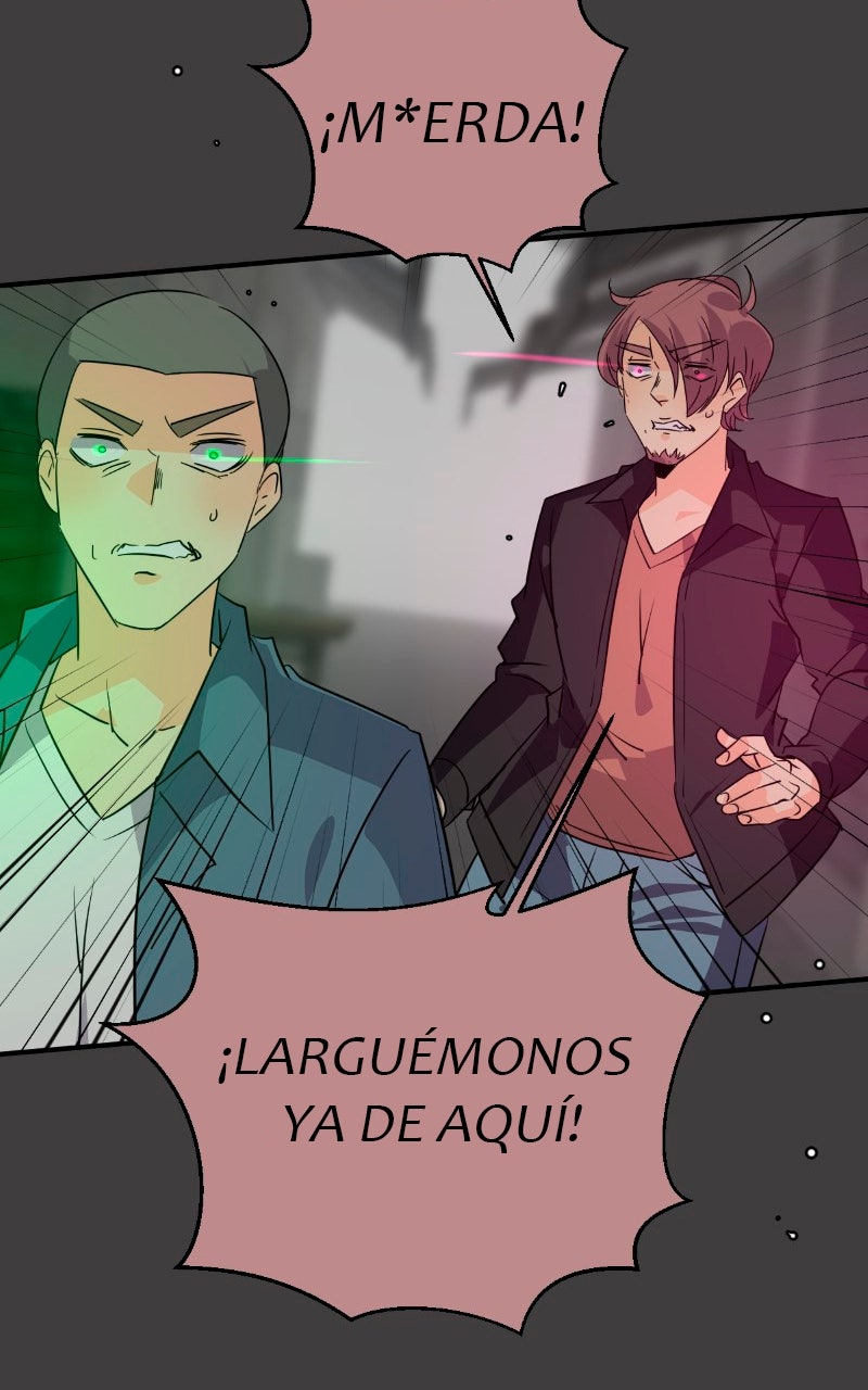 Read extraOrdinario ES Manga Online