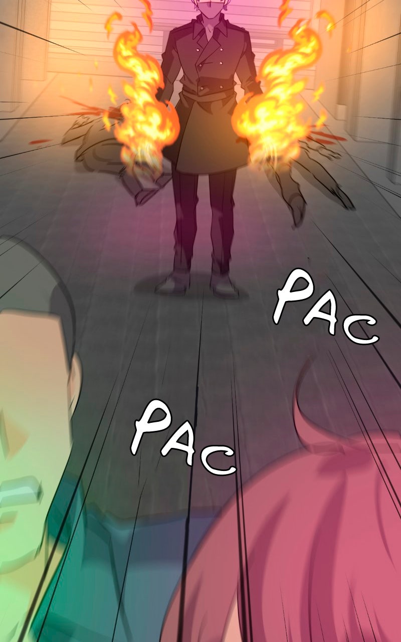 Read extraOrdinario ES Manga Online