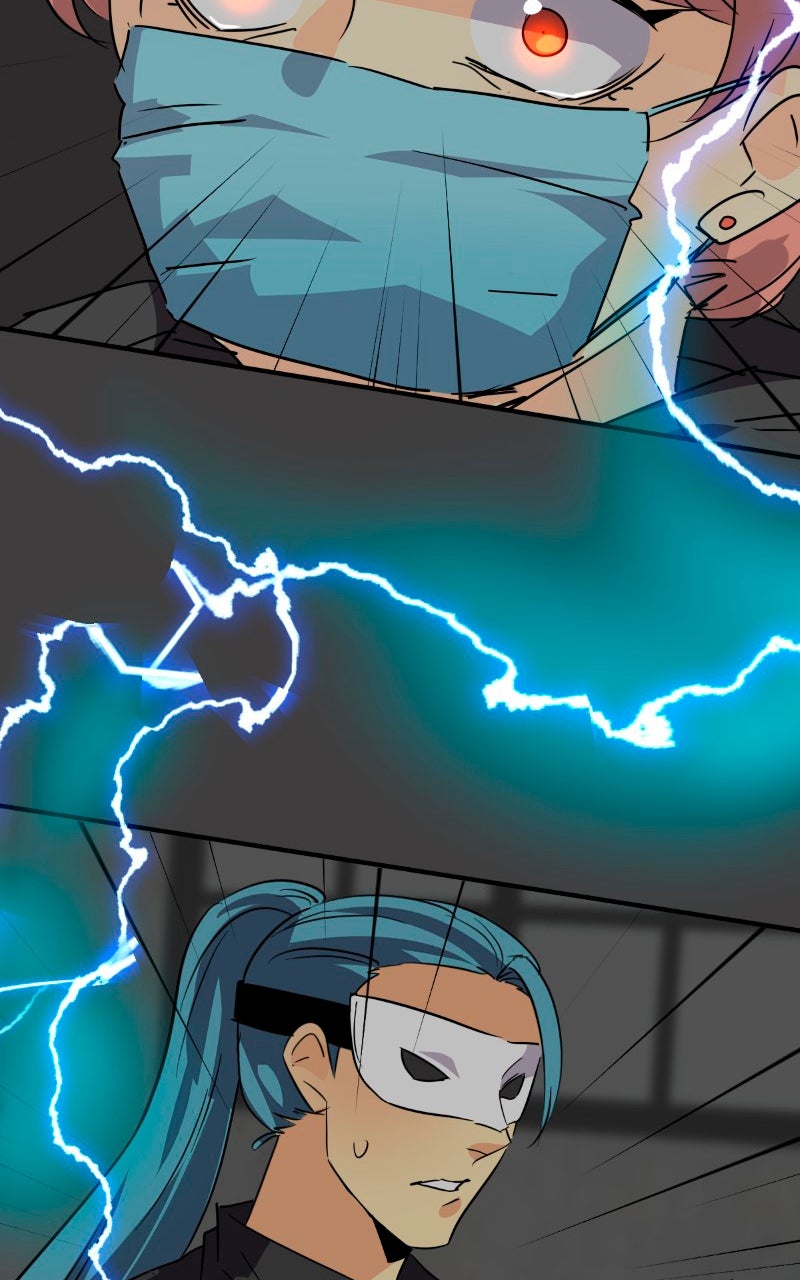 Read extraOrdinario ES Manga Online