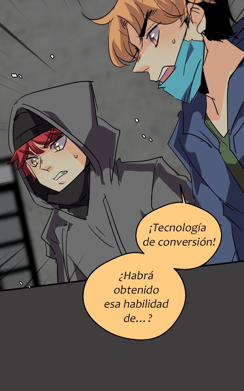 Read extraOrdinario ES Manga Online