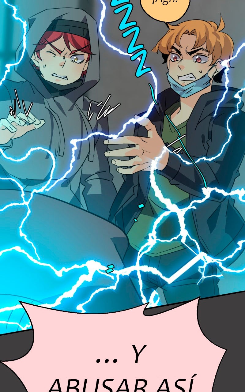 Read extraOrdinario ES Manga Online