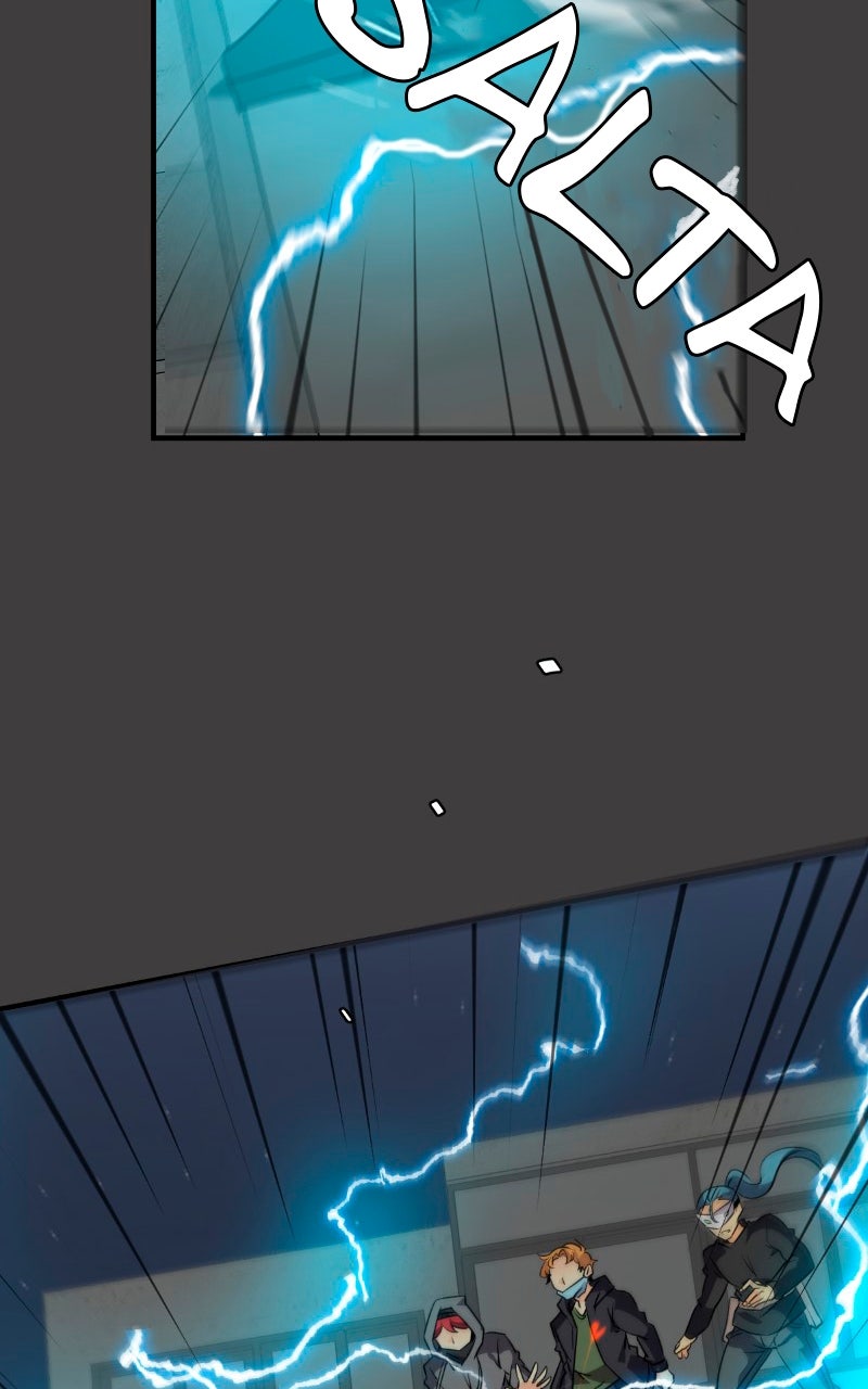 Read extraOrdinario ES Manga Online