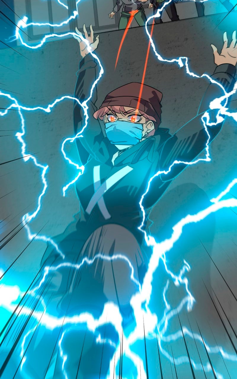 Read extraOrdinario ES Manga Online