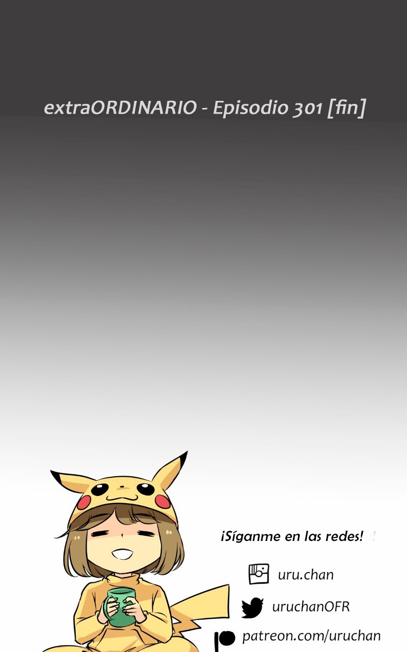 Read extraOrdinario ES Manga Online