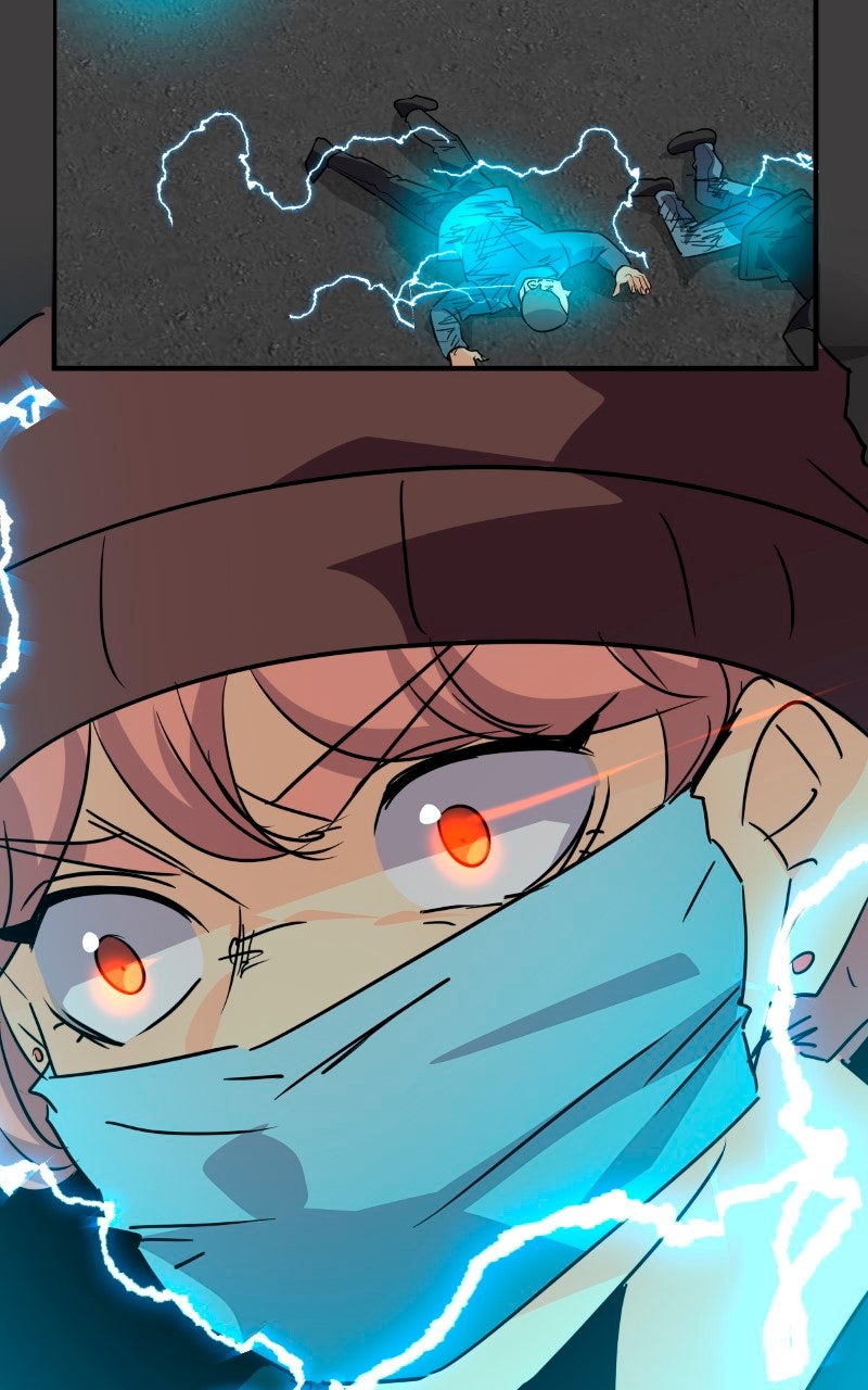 Read extraOrdinario ES Manga Online