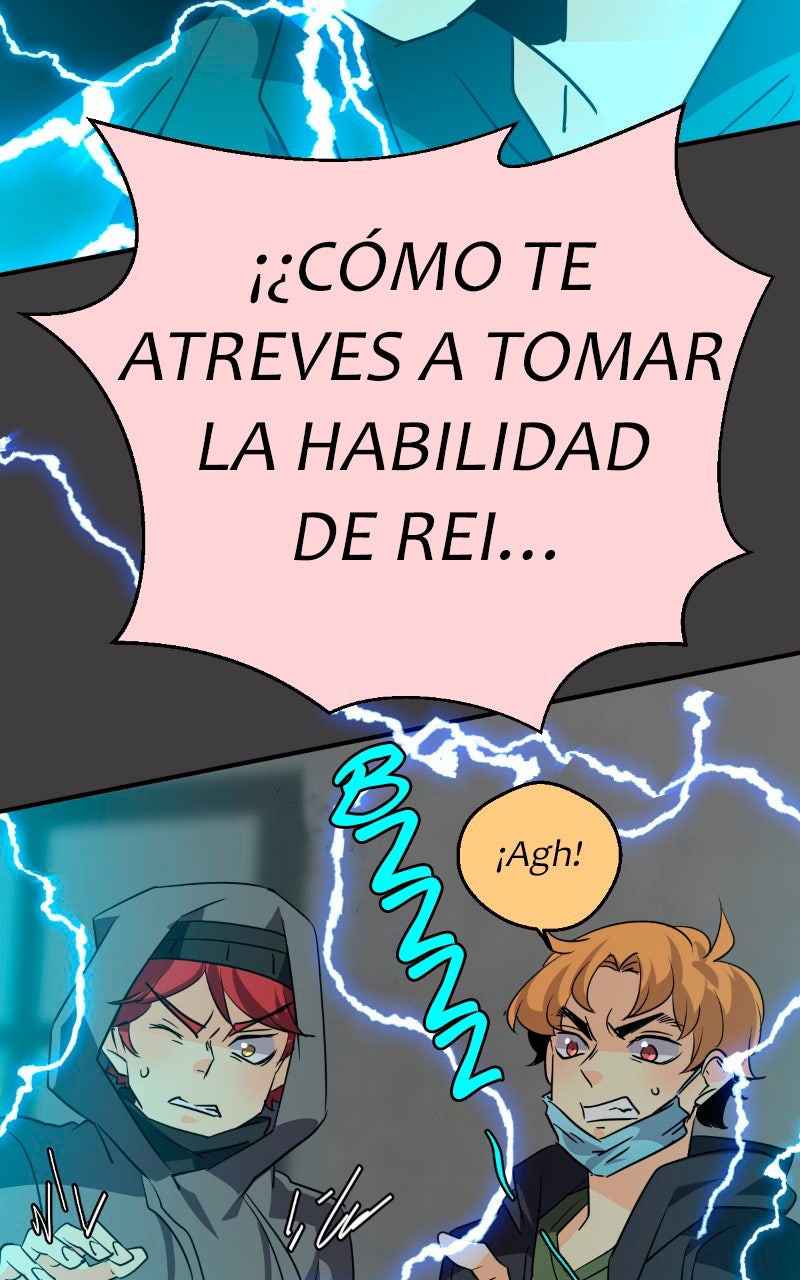 Read extraOrdinario ES Manga Online