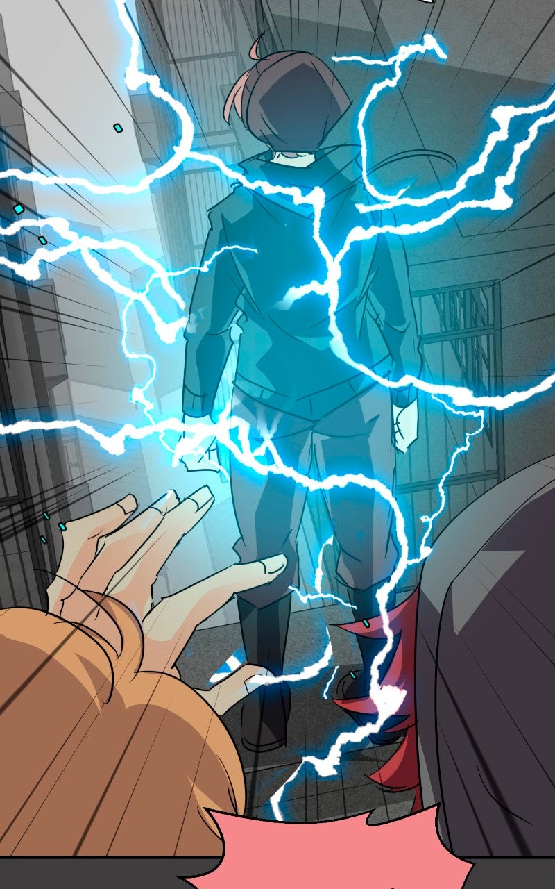 Read extraOrdinario ES Manga Online