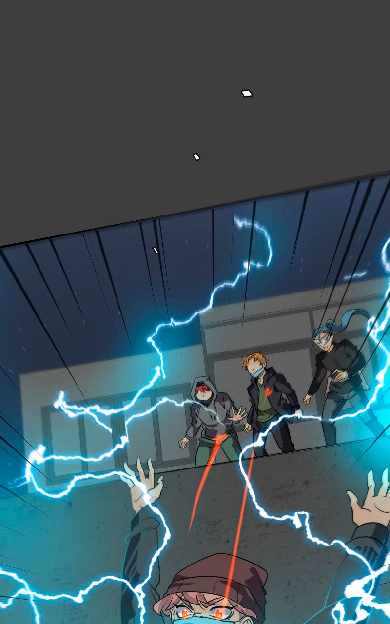 Read extraOrdinario ES Manga Online