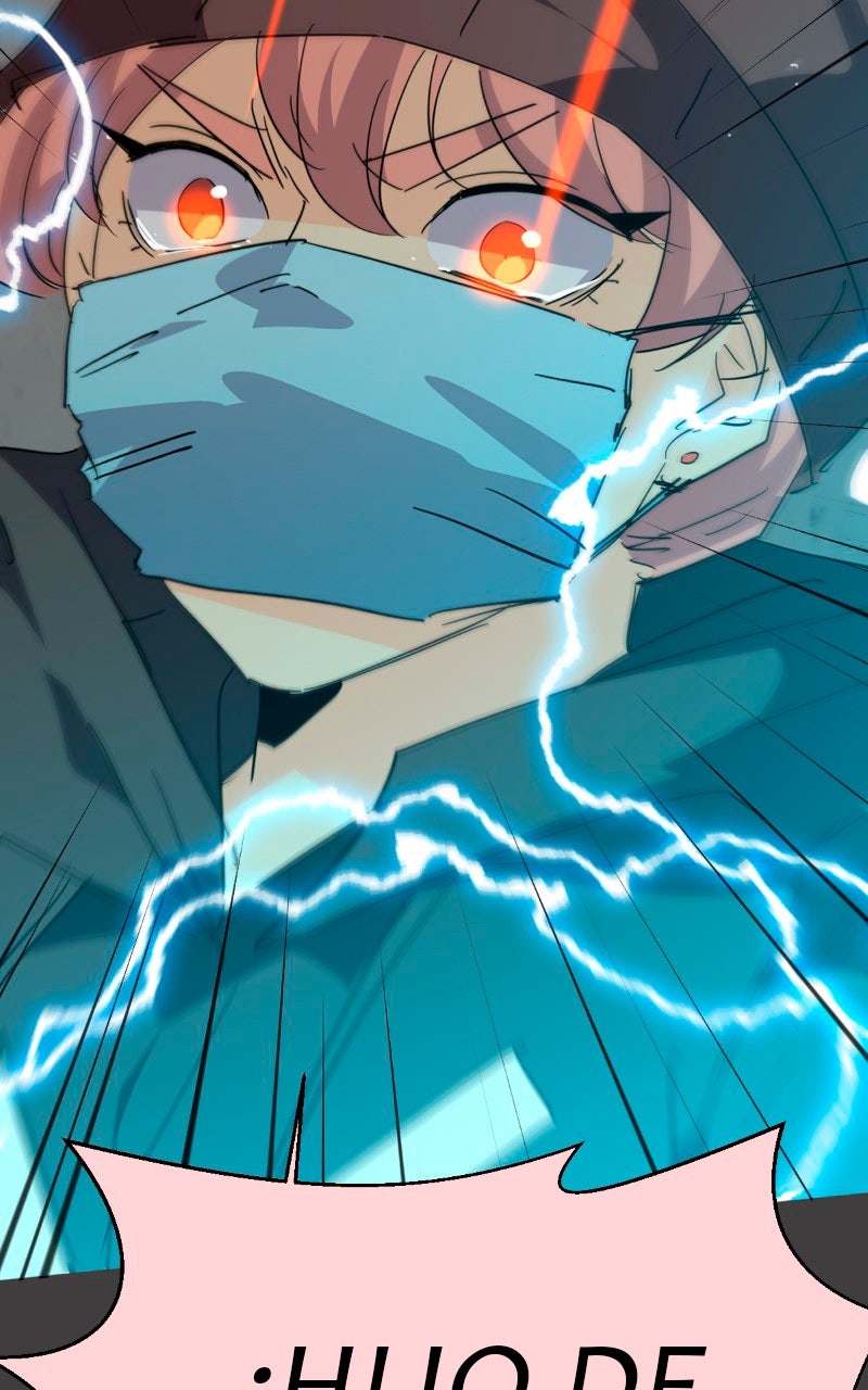 Read extraOrdinario ES Manga Online