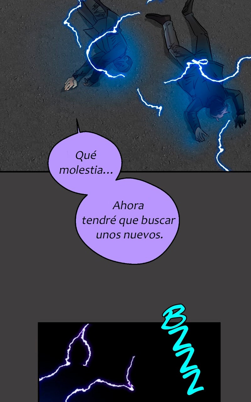 Read extraOrdinario ES Manga Online