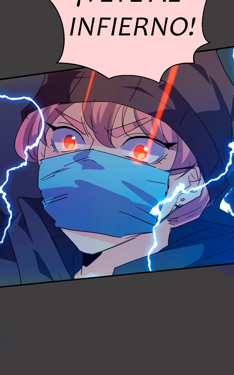 Read extraOrdinario ES Manga Online