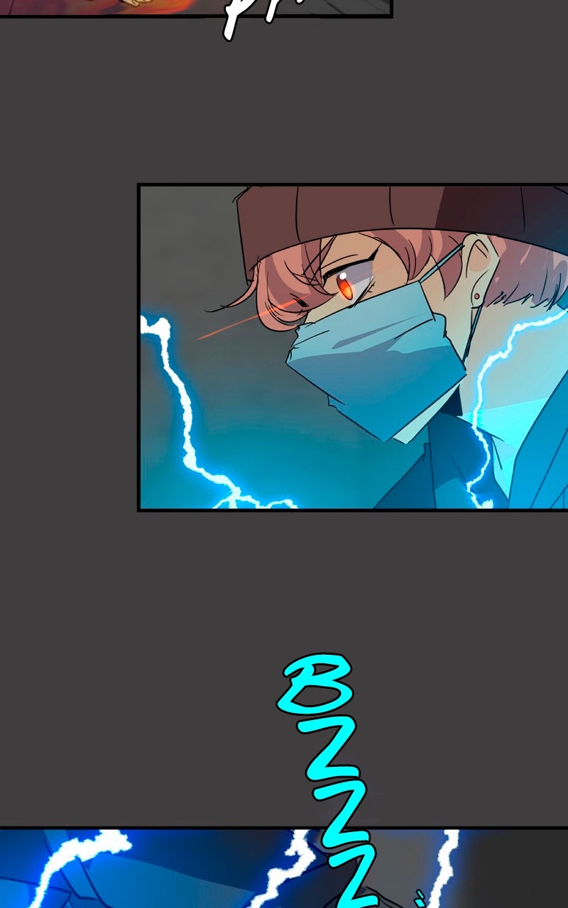 Read extraOrdinario ES Manga Online