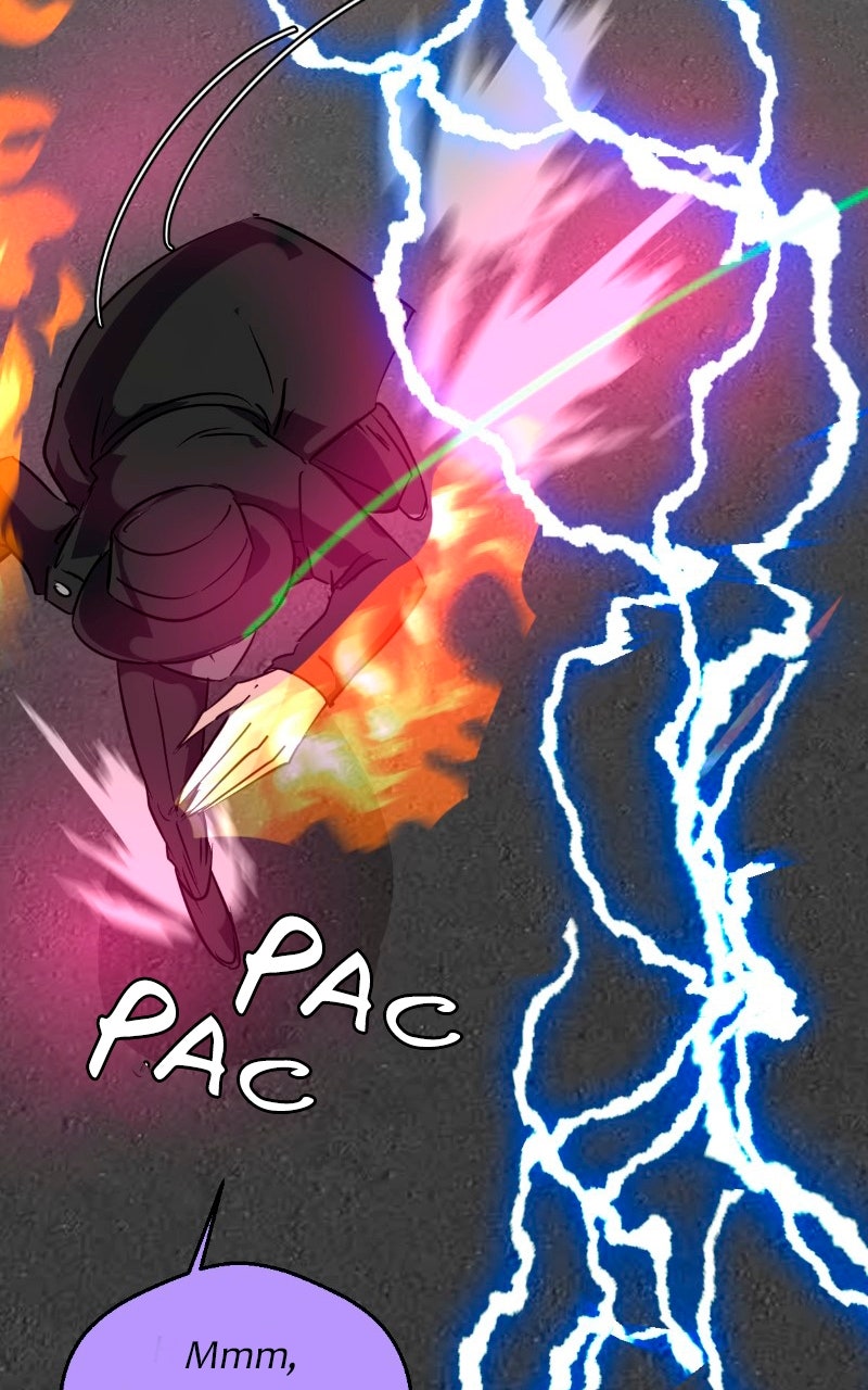 Read extraOrdinario ES Manga Online