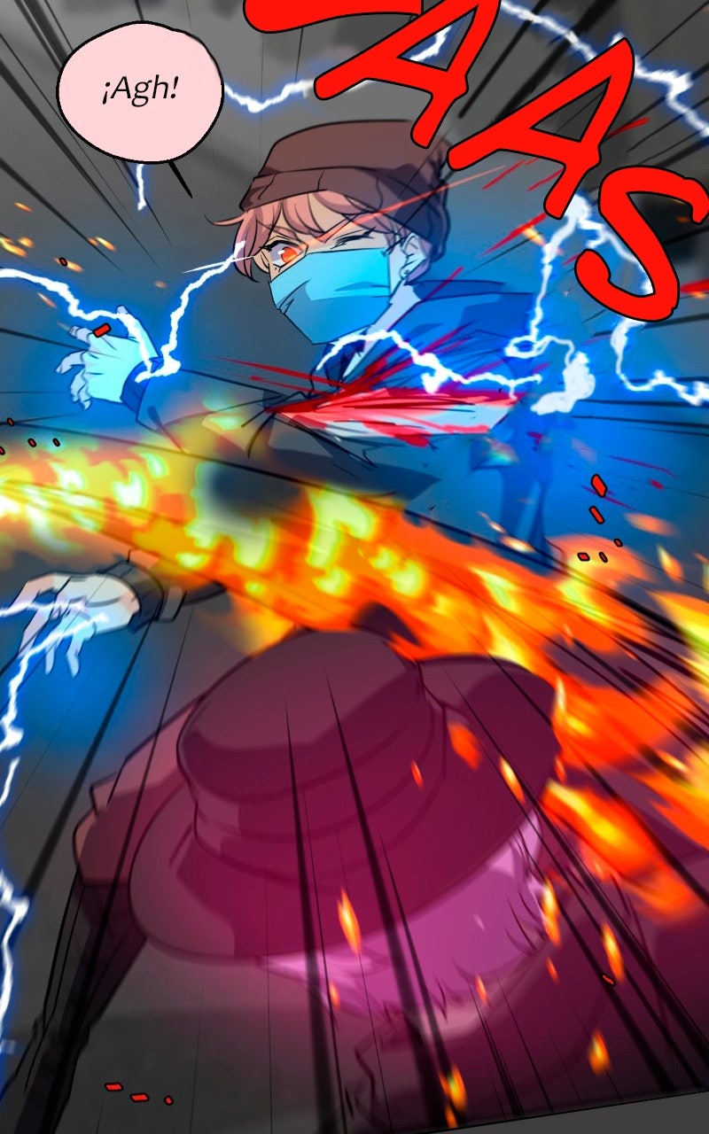 Read extraOrdinario ES Manga Online