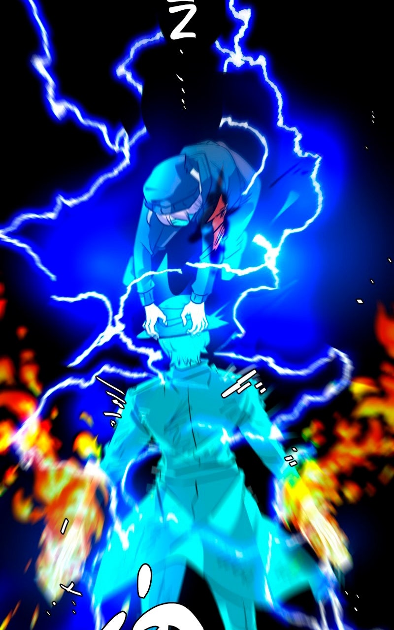 Read extraOrdinario ES Manga Online