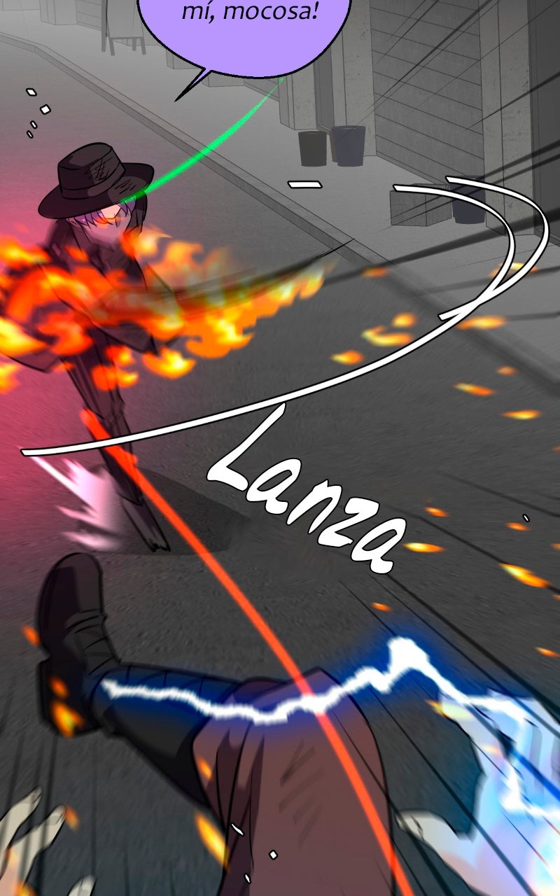 Read extraOrdinario ES Manga Online