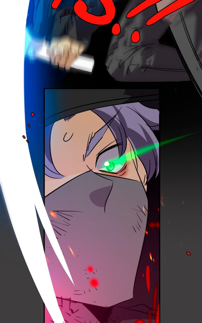 Read extraOrdinario ES Manga Online