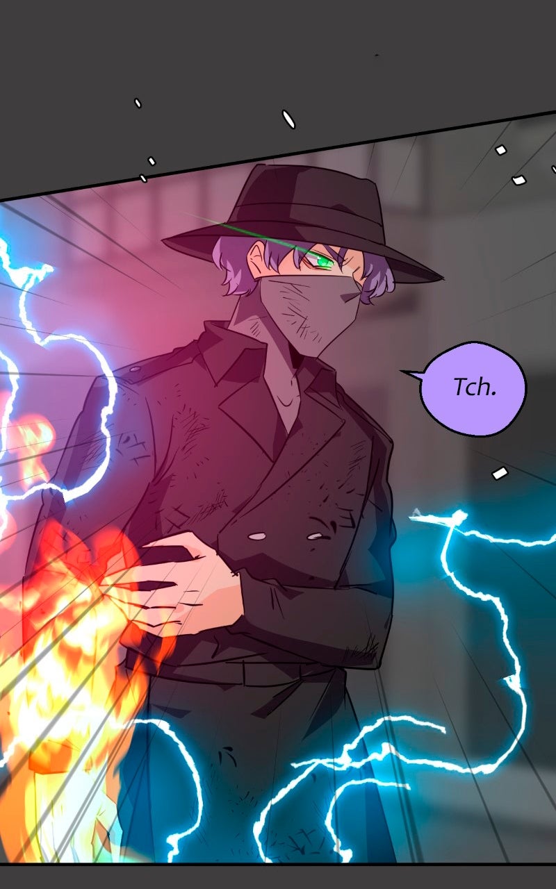 Read extraOrdinario ES Manga Online