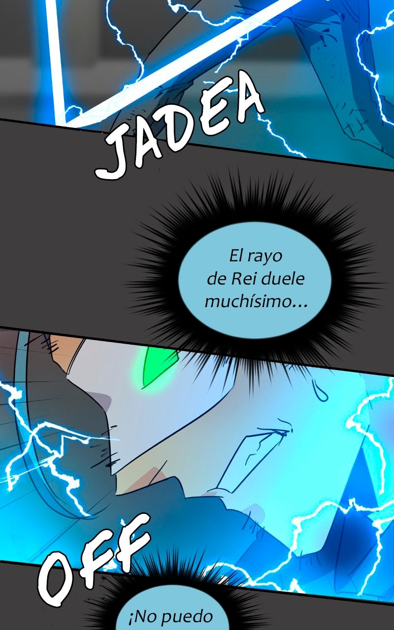 Read extraOrdinario ES Manga Online