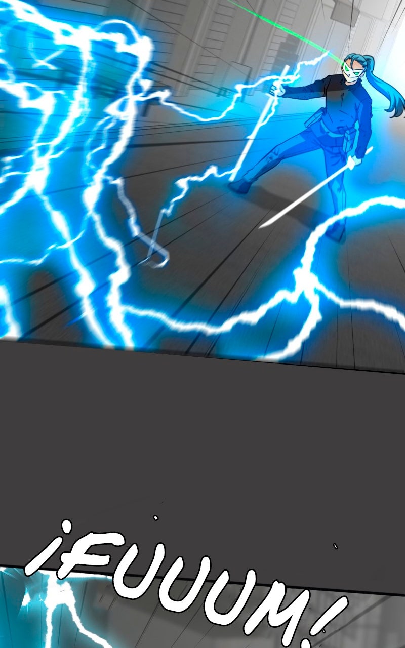 Read extraOrdinario ES Manga Online