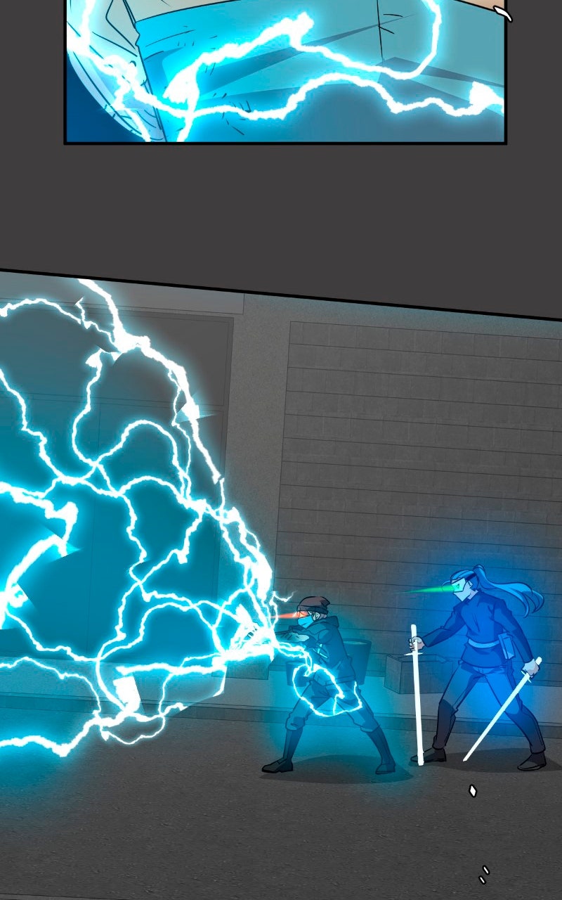 Read extraOrdinario ES Manga Online