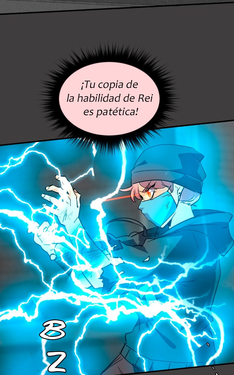 Read extraOrdinario ES Manga Online