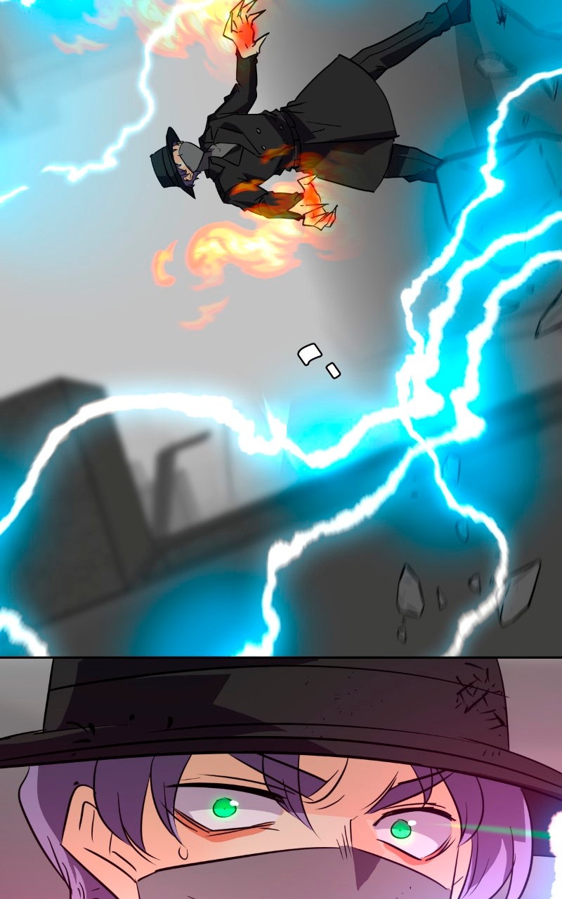 Read extraOrdinario ES Manga Online