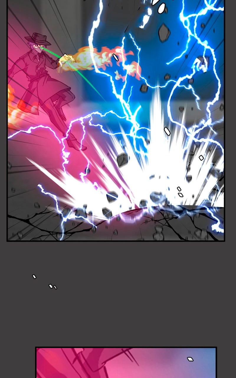 Read extraOrdinario ES Manga Online