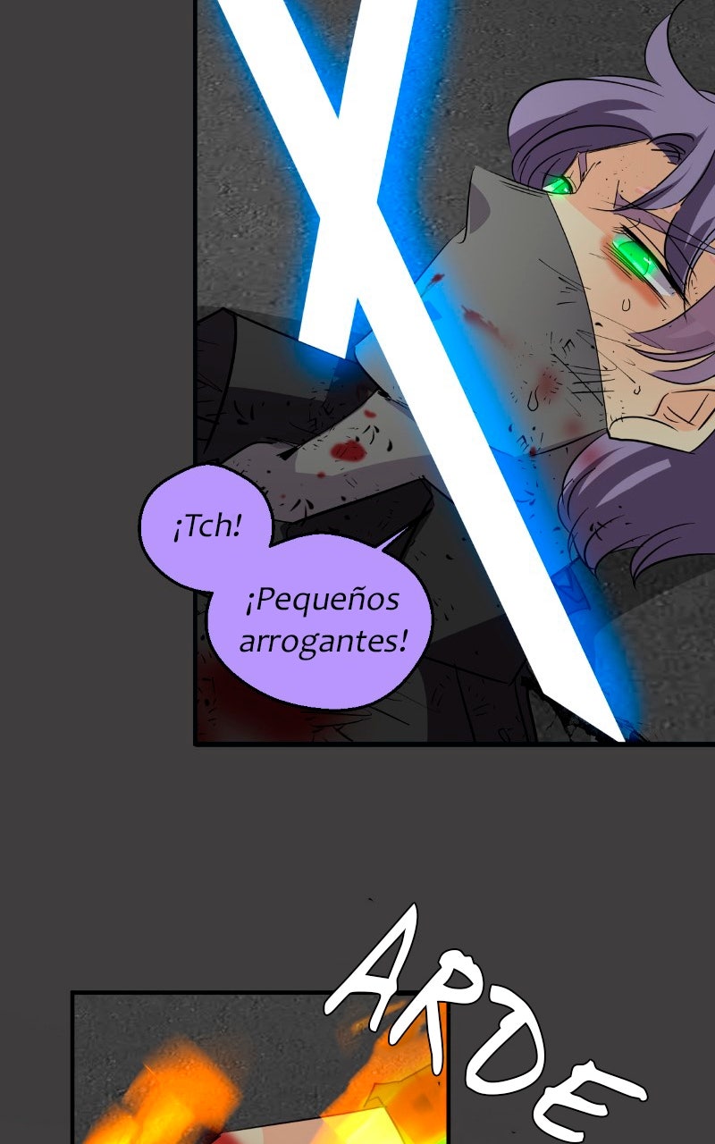 Read extraOrdinario ES Manga Online
