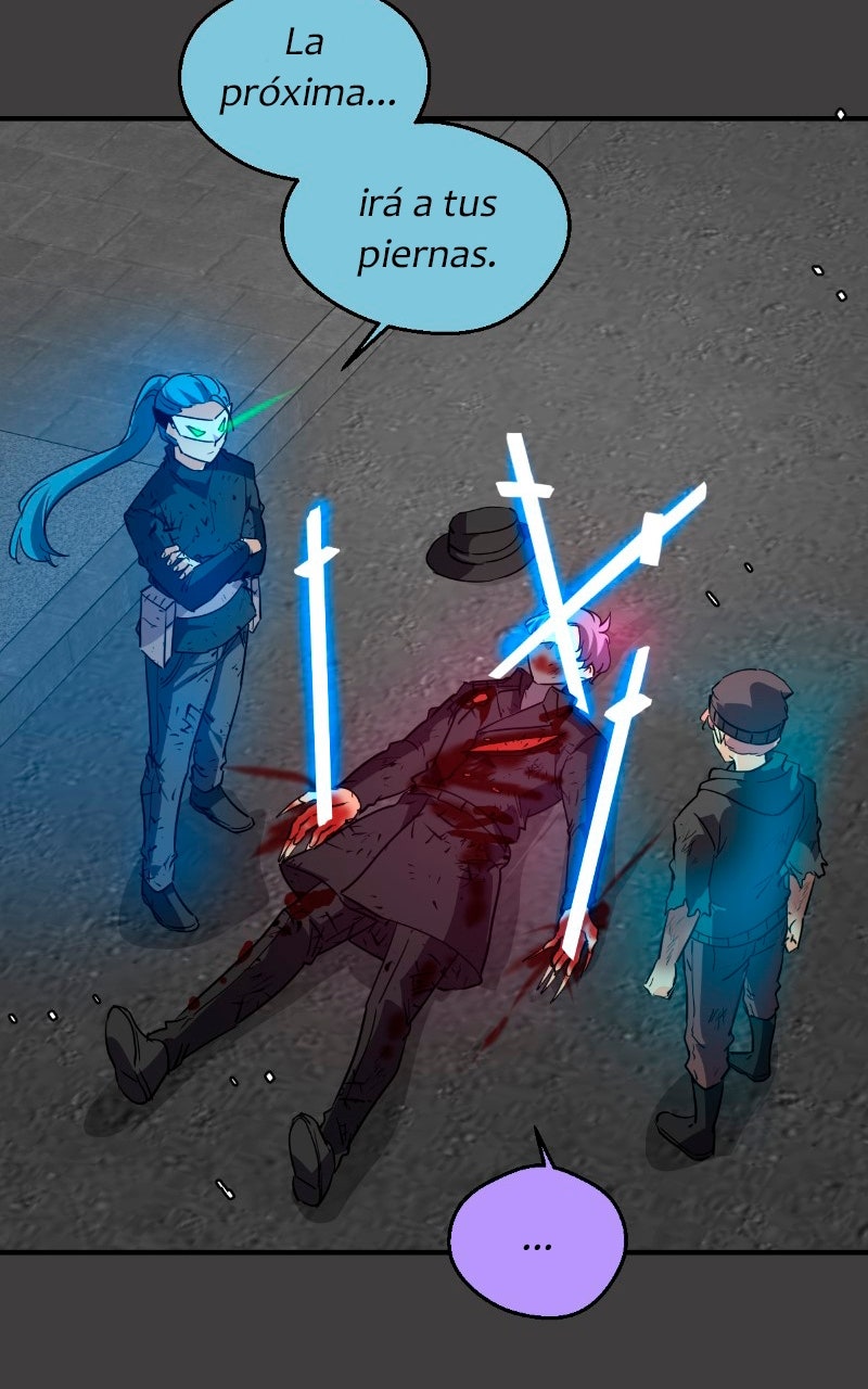 Read extraOrdinario ES Manga Online