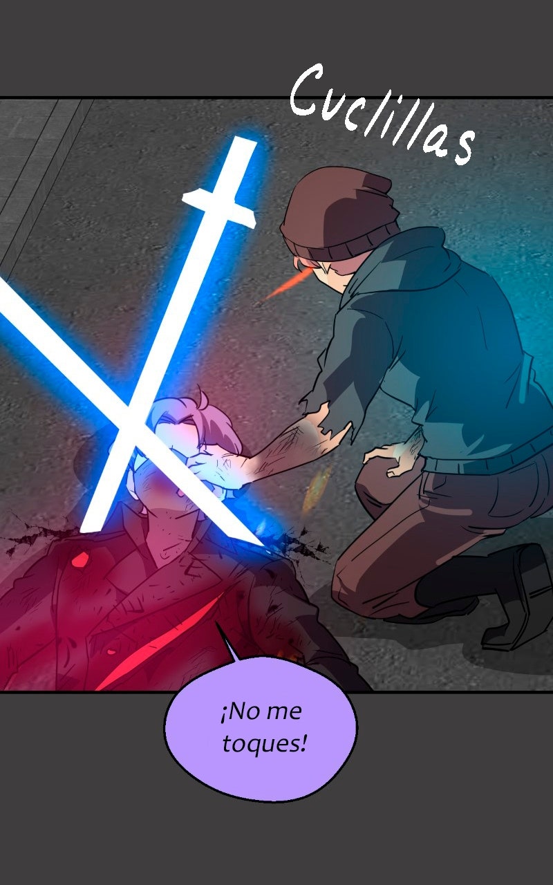 Read extraOrdinario ES Manga Online