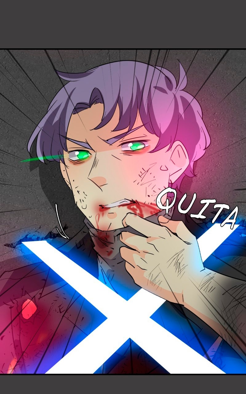 Read extraOrdinario ES Manga Online