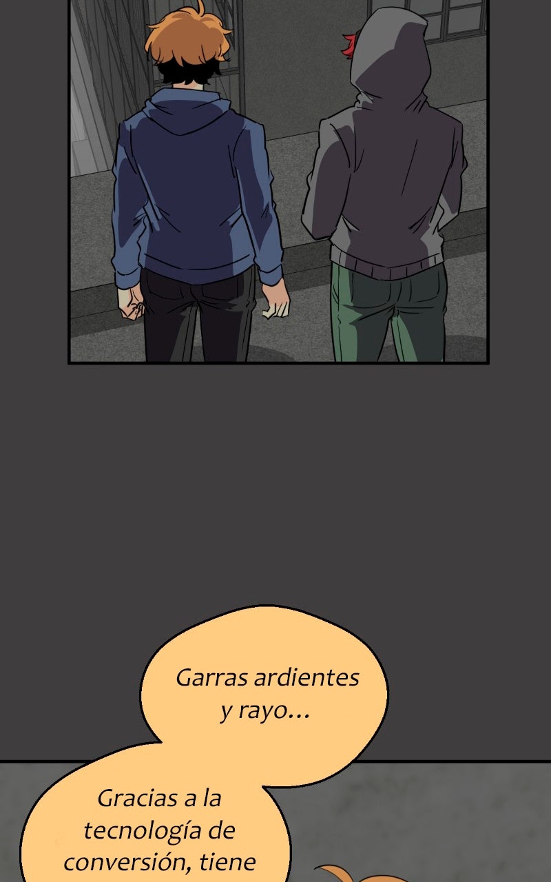Read extraOrdinario ES Manga Online