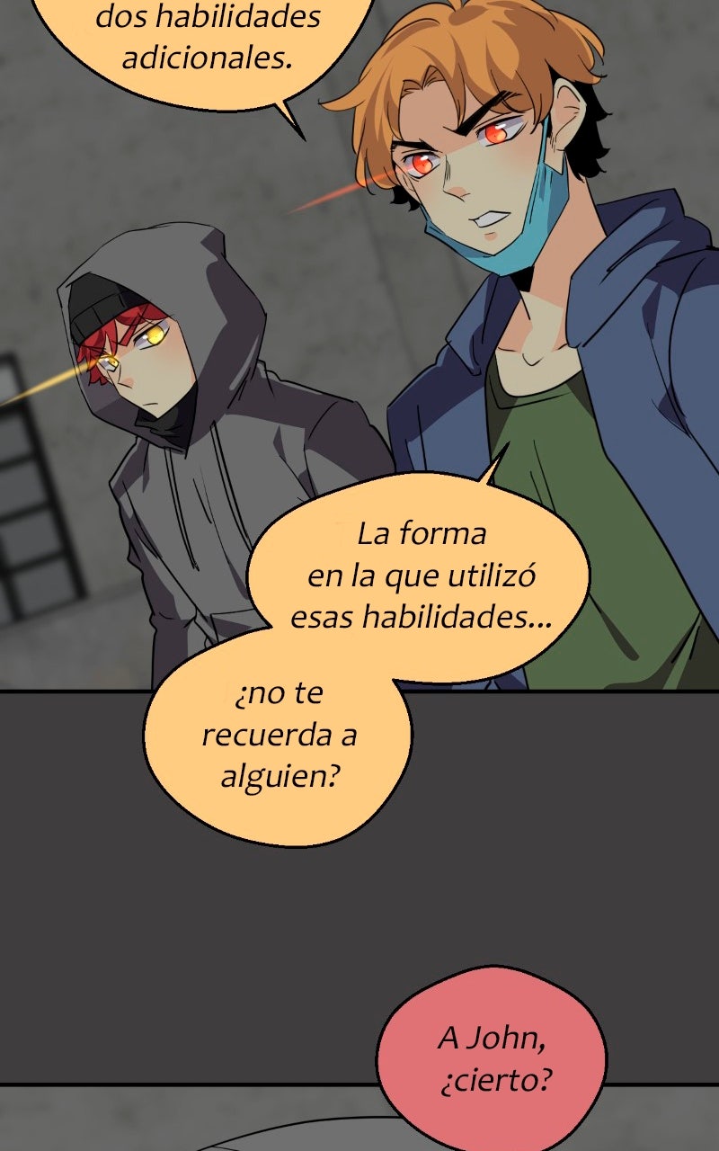 Read extraOrdinario ES Manga Online