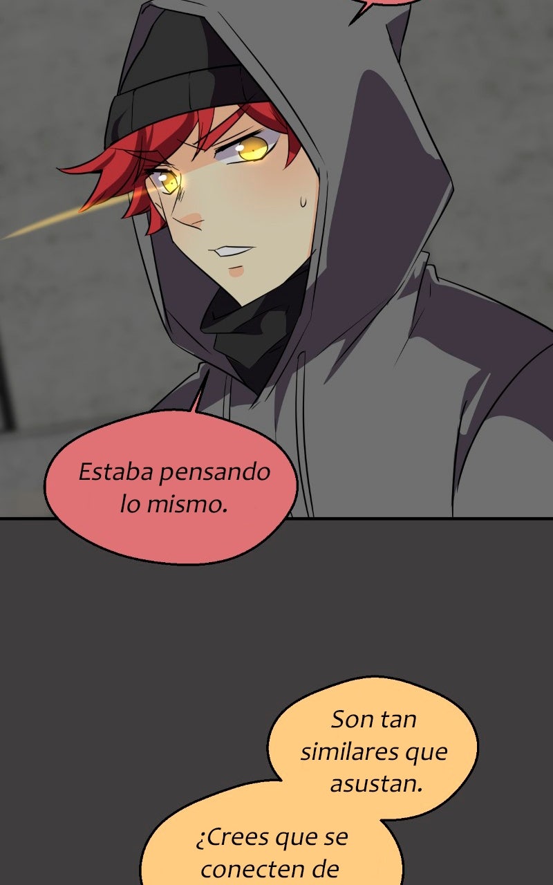 Read extraOrdinario ES Manga Online